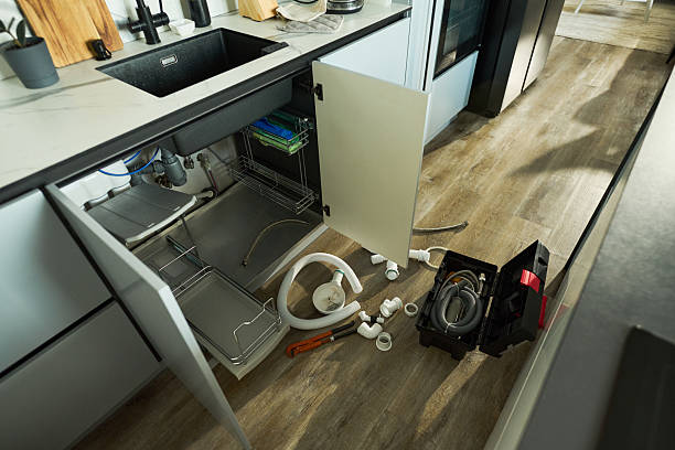 24/7 Emergency Garbage Disposal Repair experts in Pottersville, MO